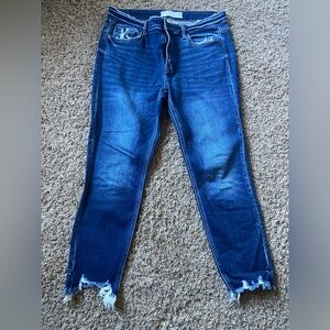 Women’s jeans